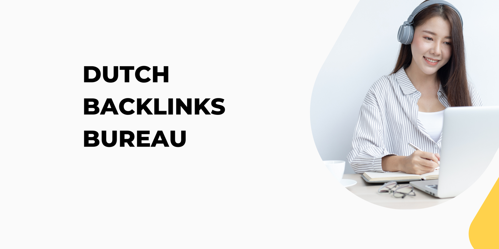 Dutch backlinks bureau