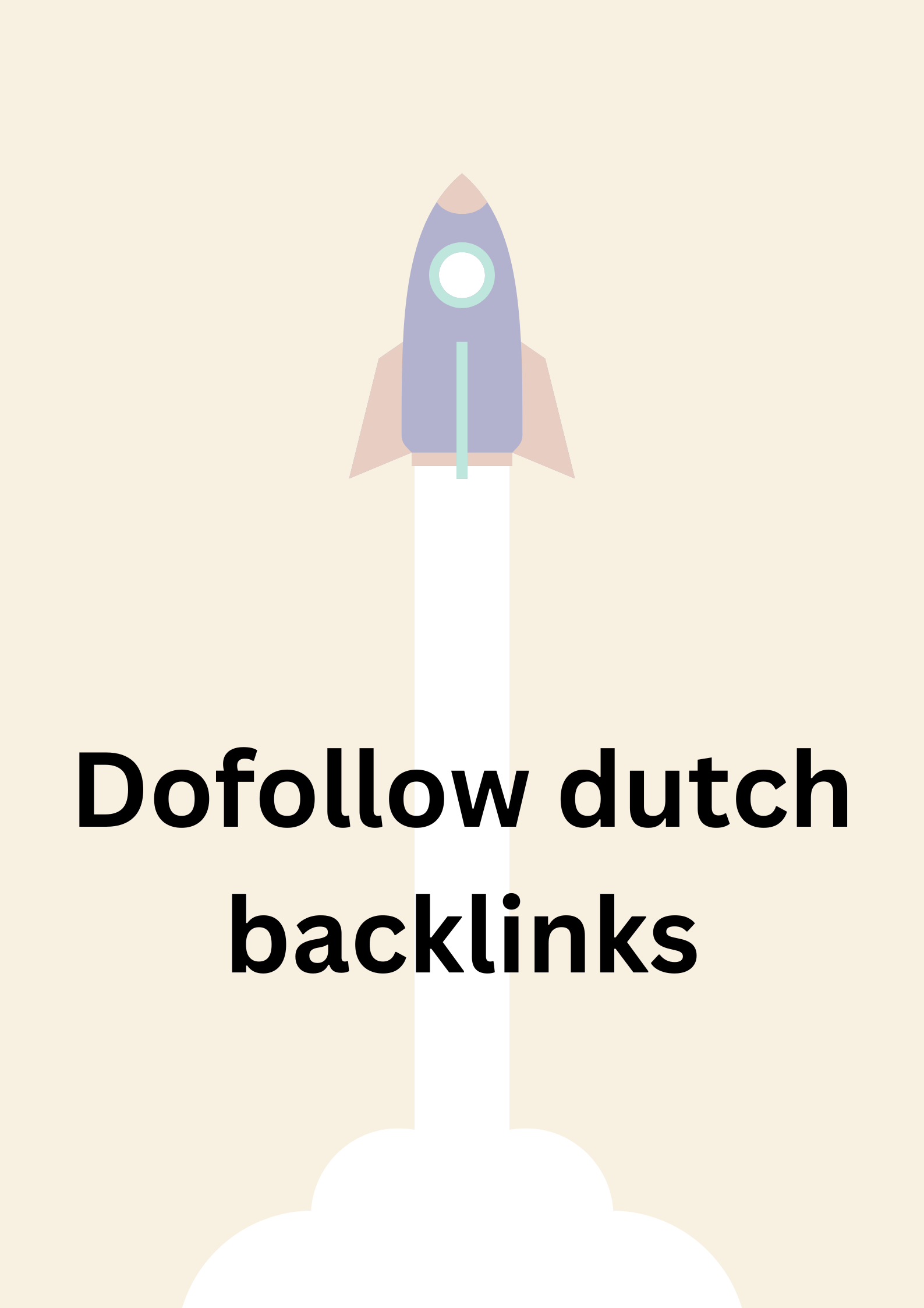 Dofollow dutch backlinks