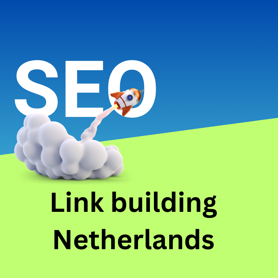 Link building Netherlands