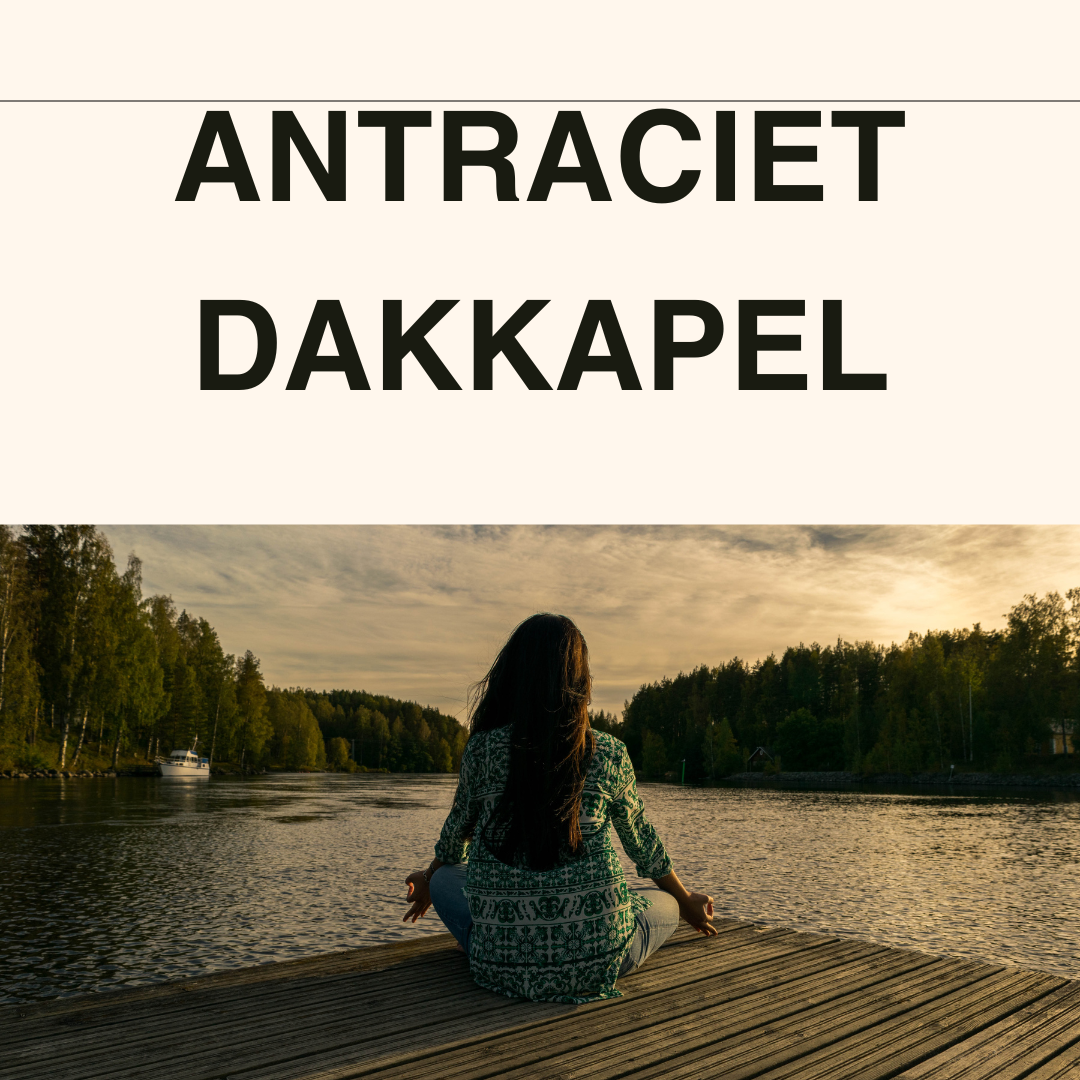 Antraciet dakkapel