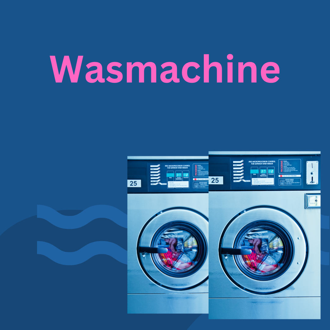 Wasmachine