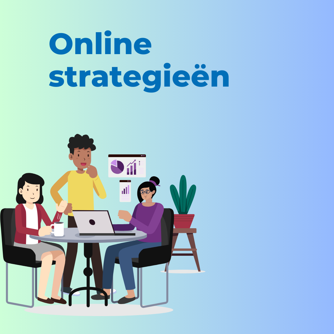 Online strategieën