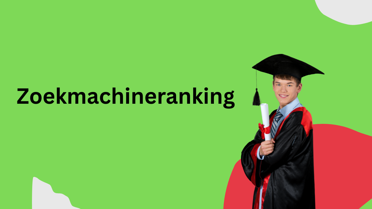 Zoekmachineranking