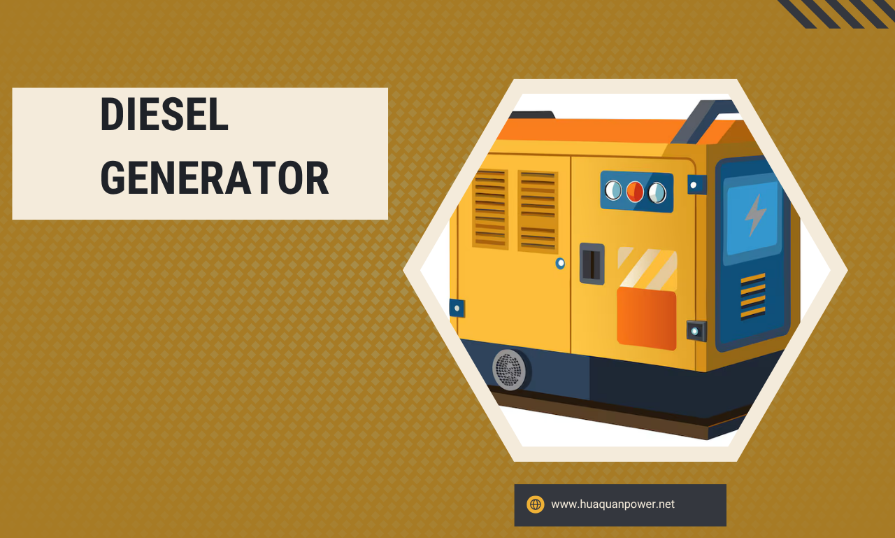 Diesel Generators Explained: The Smart Buyer’s Guide to Reliable and Efficient Power