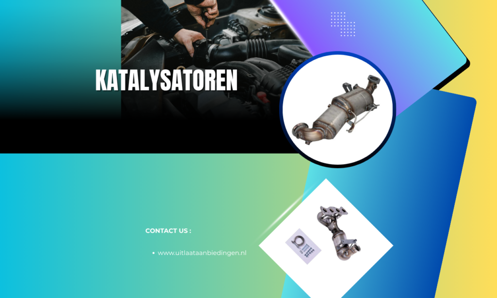 Katalysatoren