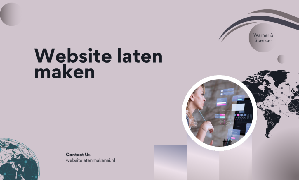 Website laten maken