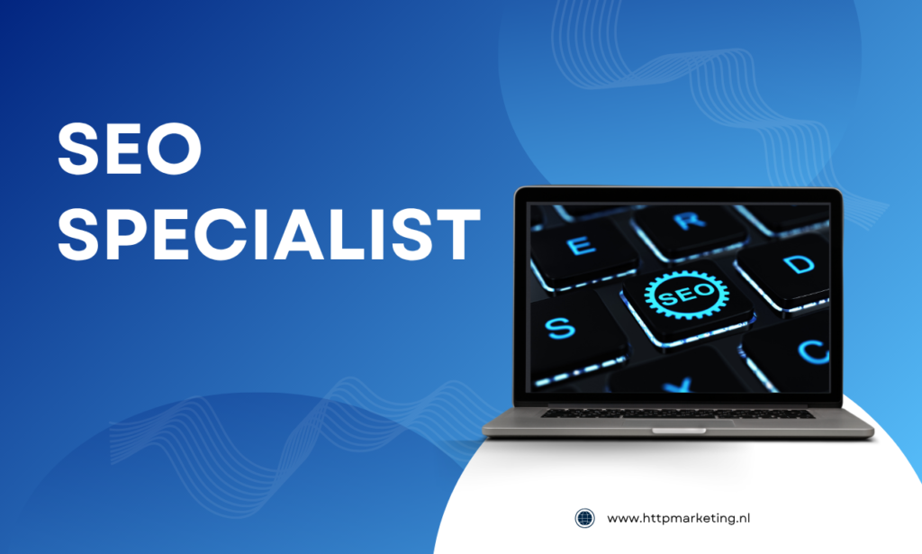 SEO specialist