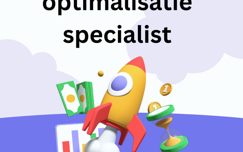 Zoekmachine optimalisatie specialist