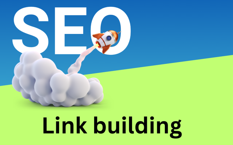 Link building Netherlands