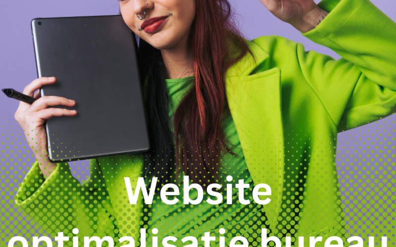 Website optimalisatie bureau in Netherland