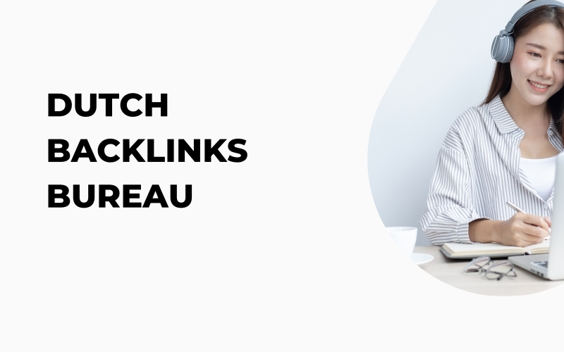 Dutch backlinks bureau