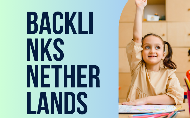 Backlinks Netherlands