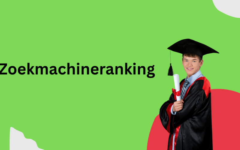 Zoekmachineranking