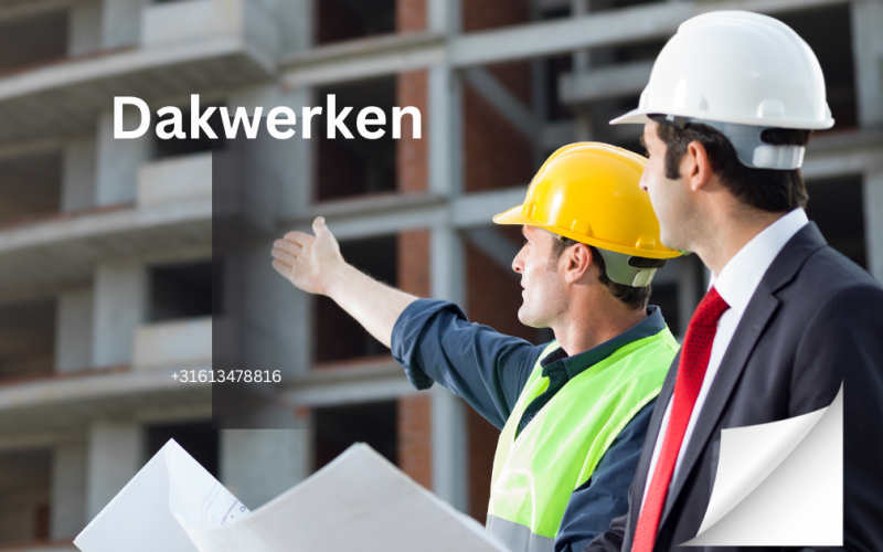 Dakwerken