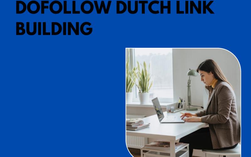 Dofollow dutch link building 