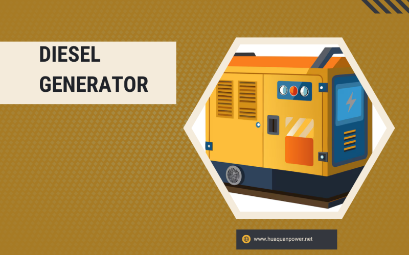 Diesel Generators Explained: The Smart Buyer’s Guide to Reliable and Efficient Power